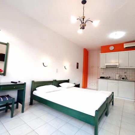 Villa Zefiros Kipri  Extérieur photo