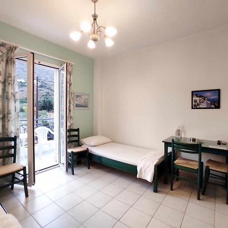 Villa Zefiros Kipri  Extérieur photo