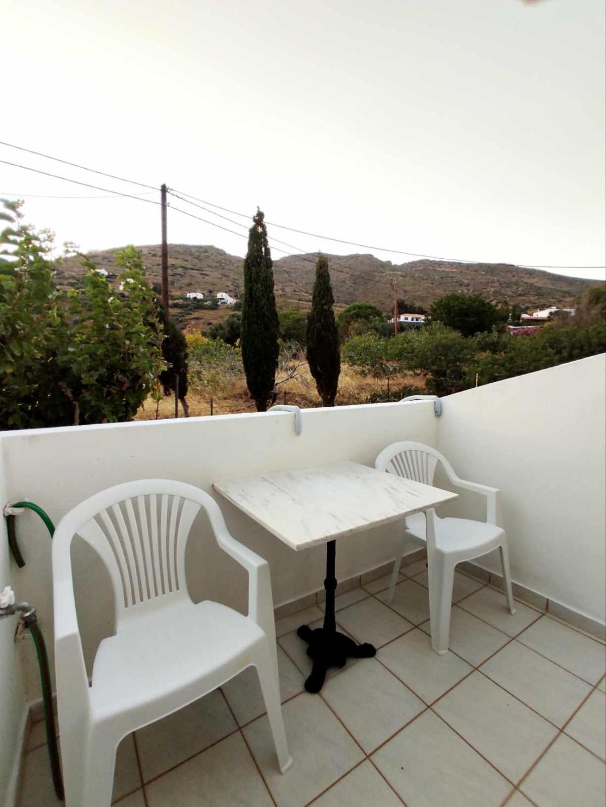 Villa Zefiros Kipri  Extérieur photo