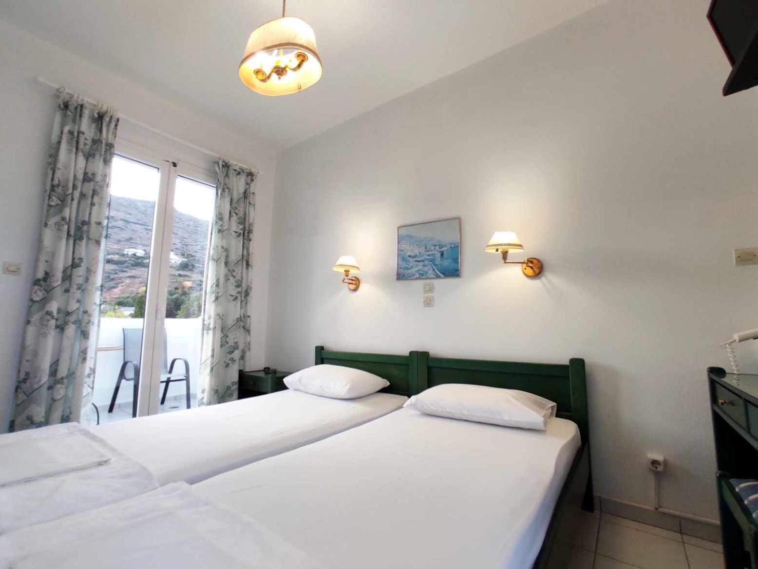 Villa Zefiros Kipri  Extérieur photo