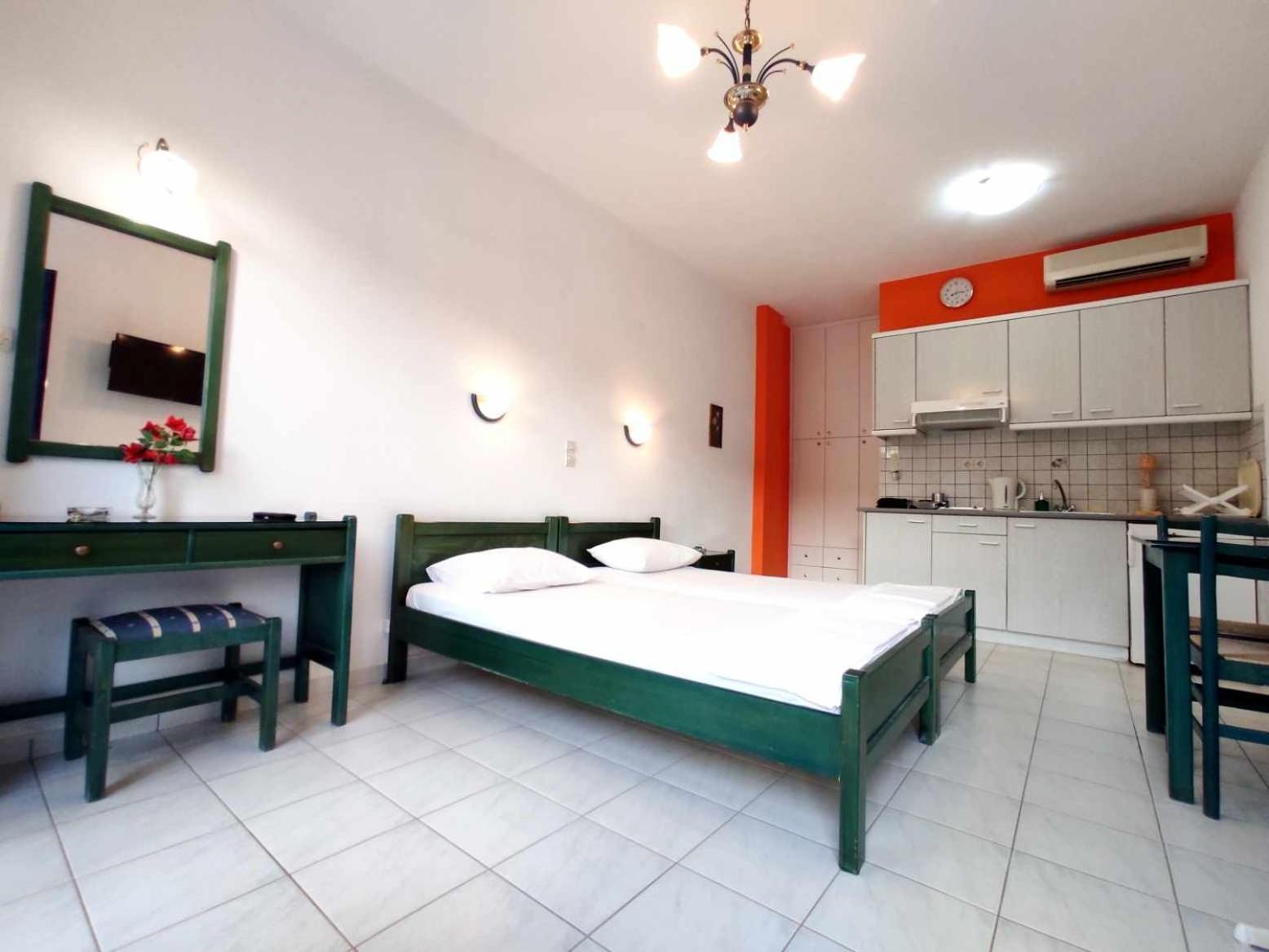 Villa Zefiros Kipri  Extérieur photo