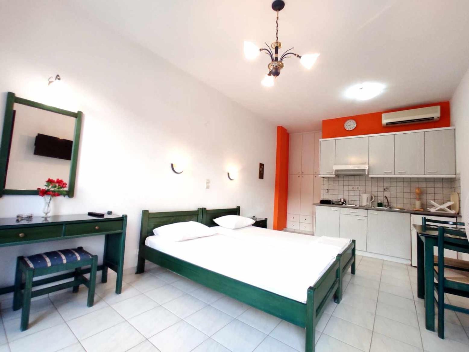 Villa Zefiros Kipri  Extérieur photo