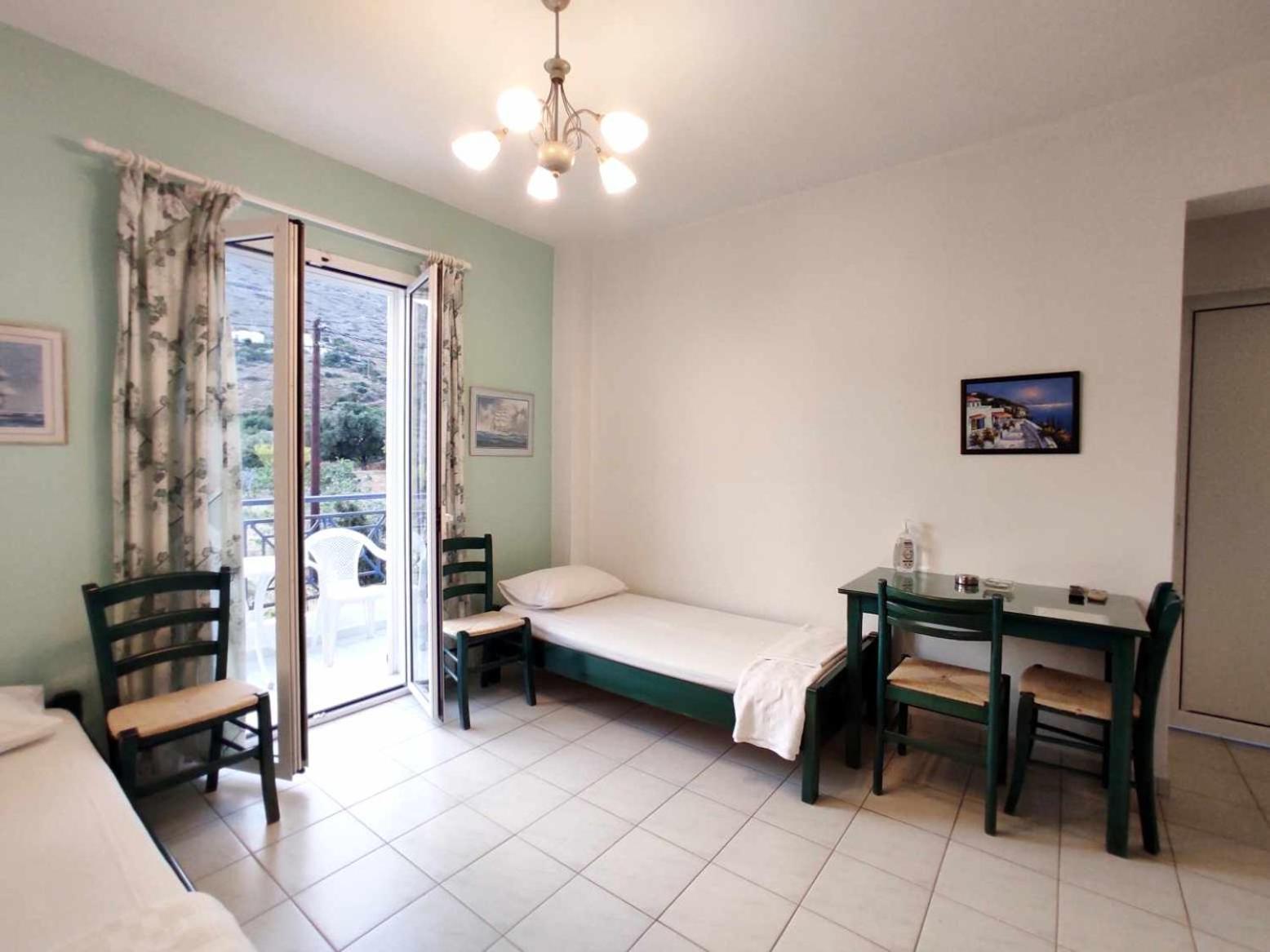 Villa Zefiros Kipri  Extérieur photo