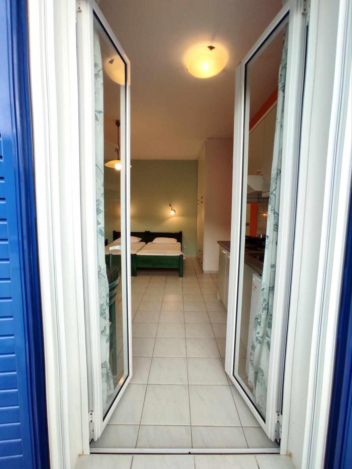 Villa Zefiros Kipri  Extérieur photo