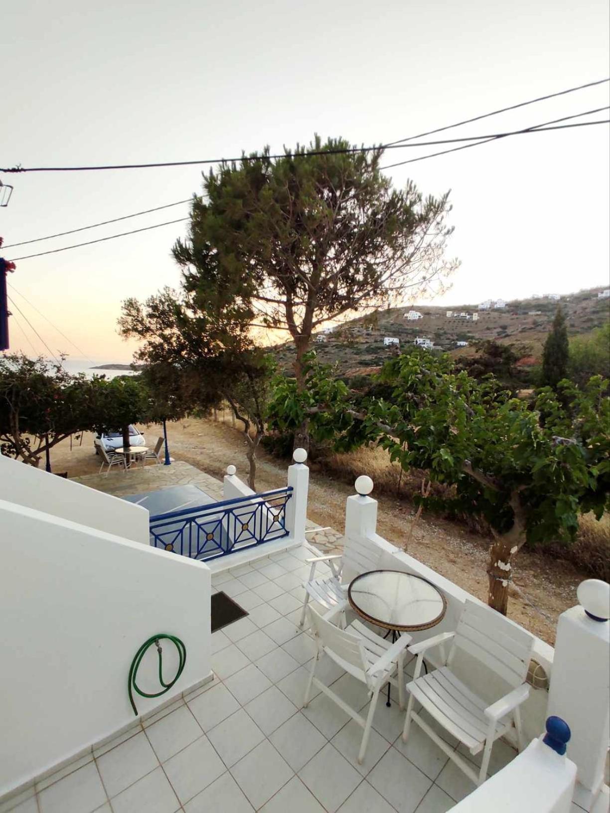 Villa Zefiros Kipri  Extérieur photo