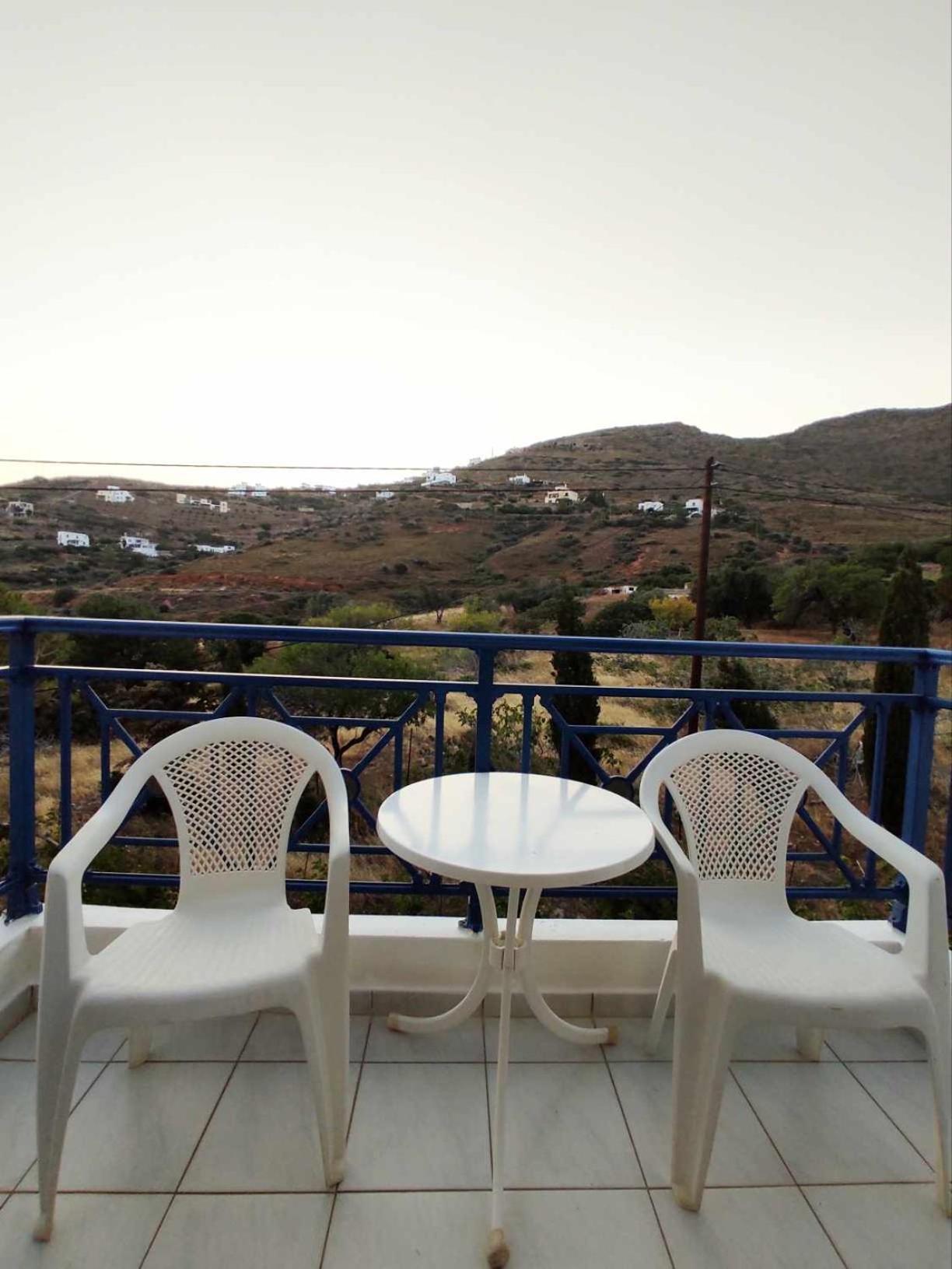 Villa Zefiros Kipri  Extérieur photo