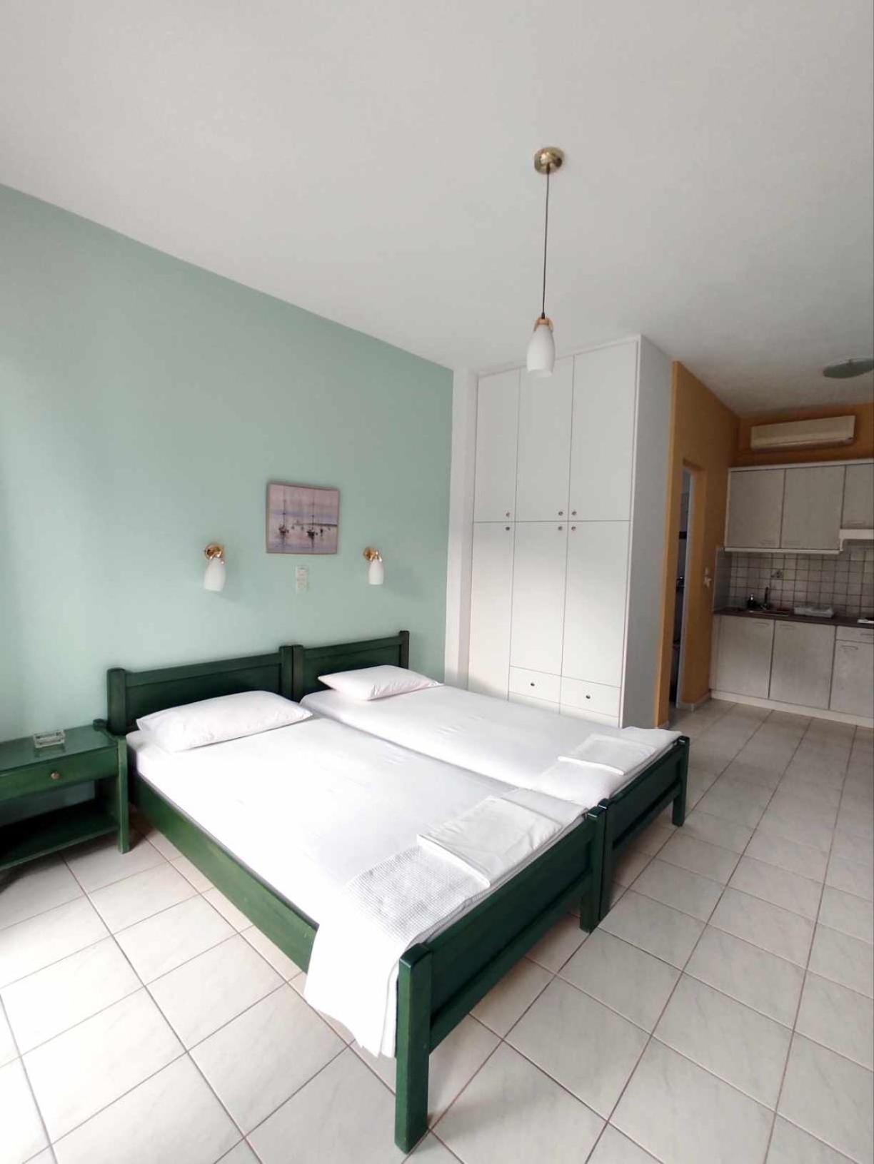 Villa Zefiros Kipri  Extérieur photo