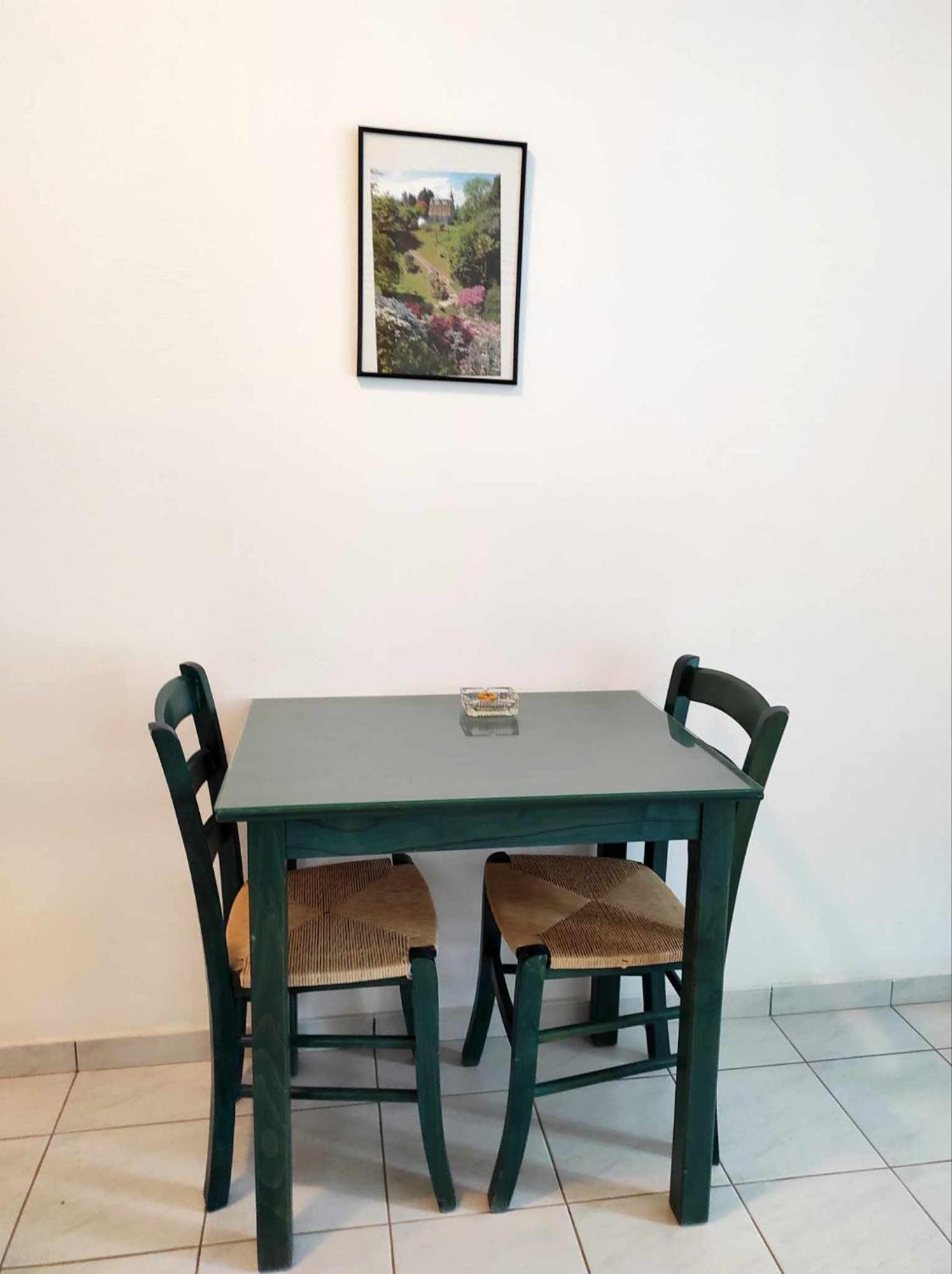 Villa Zefiros Kipri  Extérieur photo