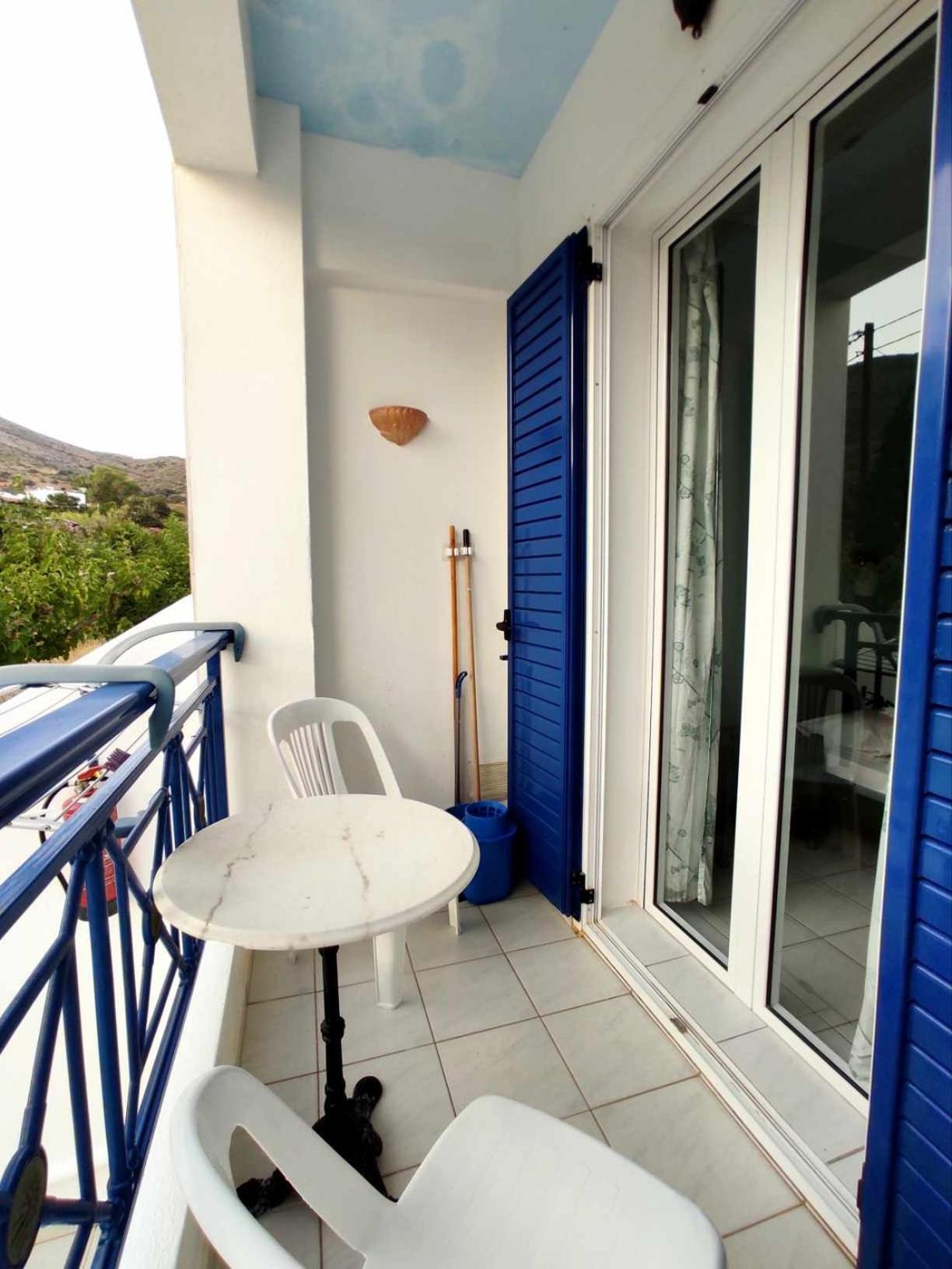 Villa Zefiros Kipri  Extérieur photo