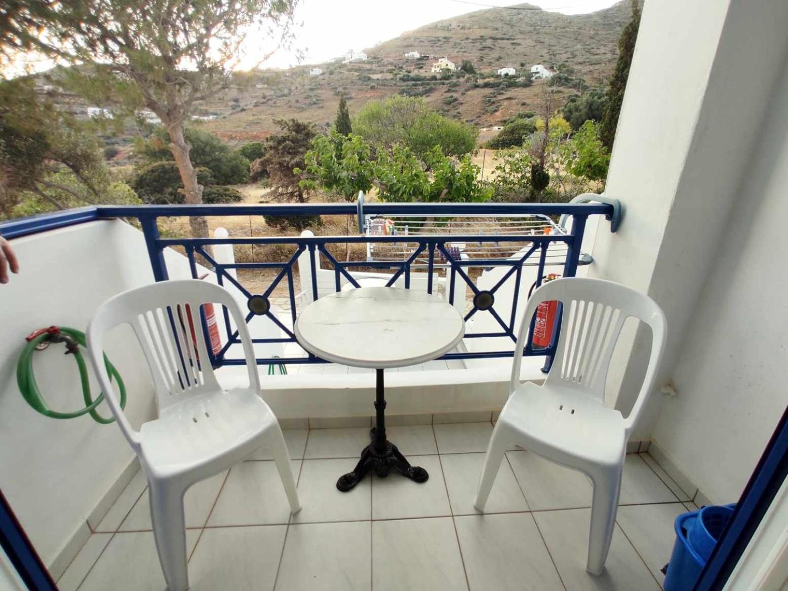 Villa Zefiros Kipri  Extérieur photo