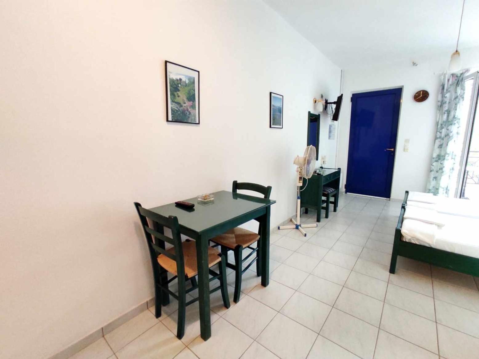 Villa Zefiros Kipri  Extérieur photo