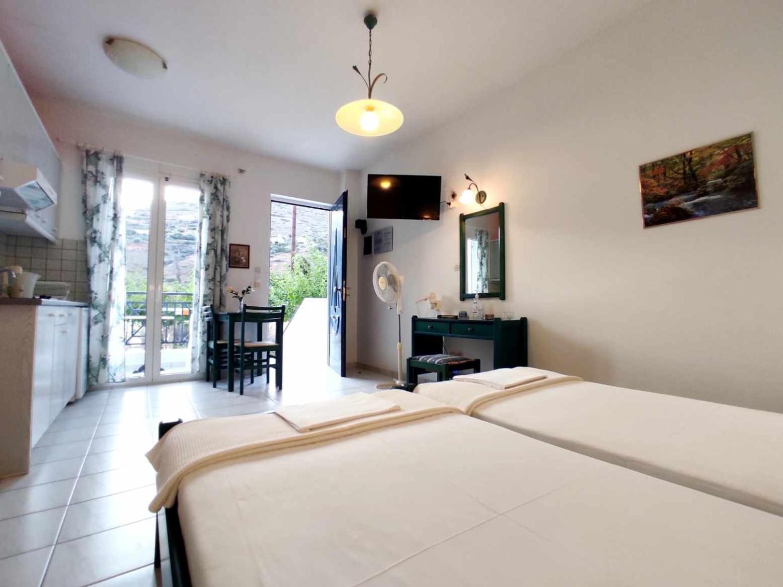 Villa Zefiros Kipri  Extérieur photo