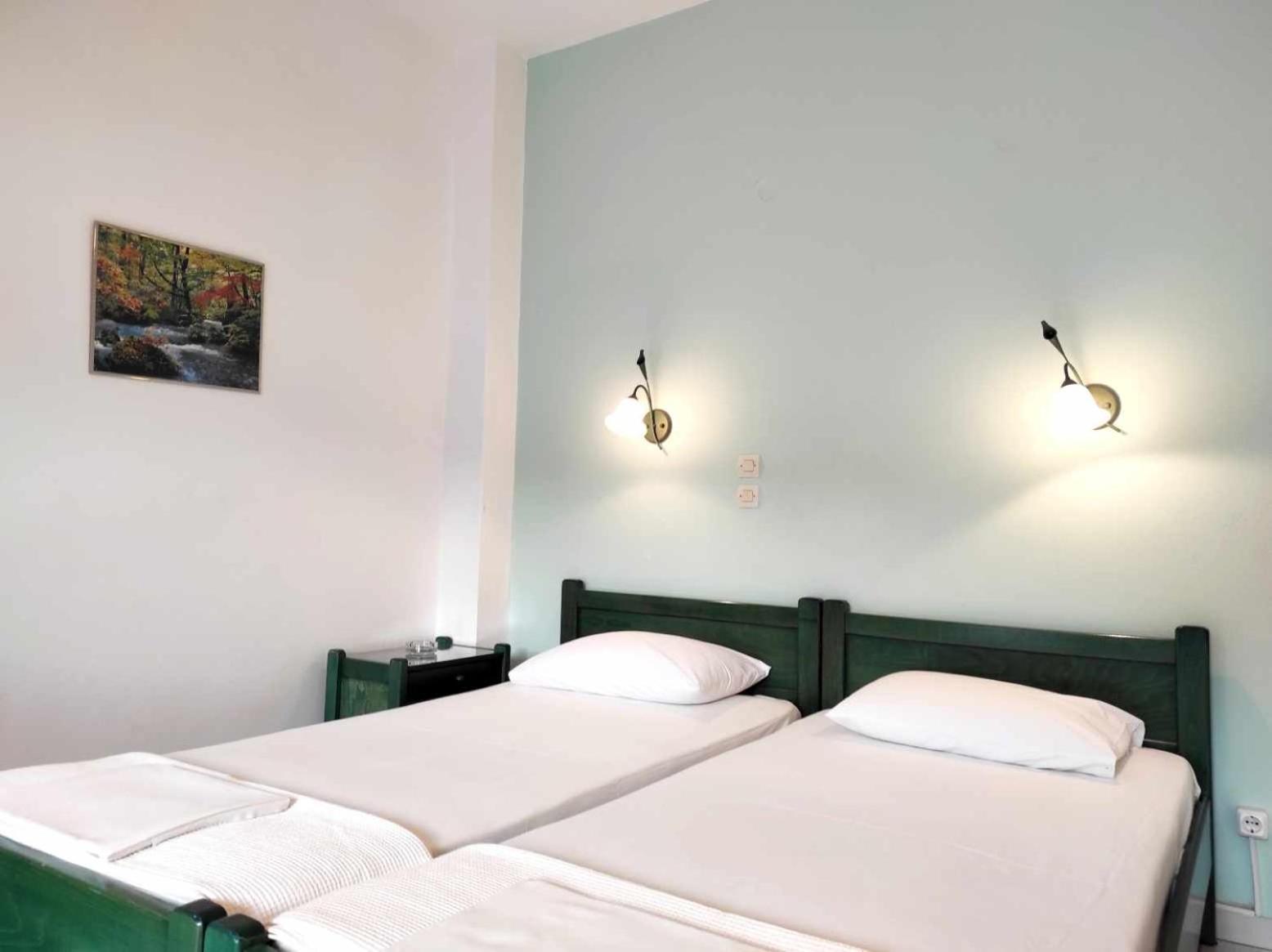 Villa Zefiros Kipri  Extérieur photo