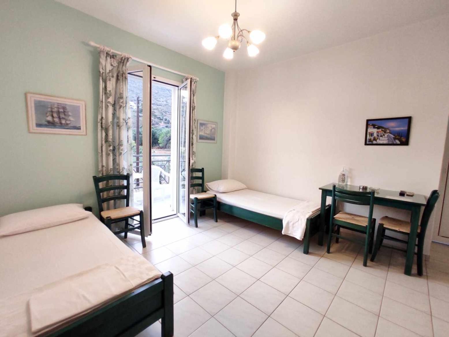 Villa Zefiros Kipri  Extérieur photo