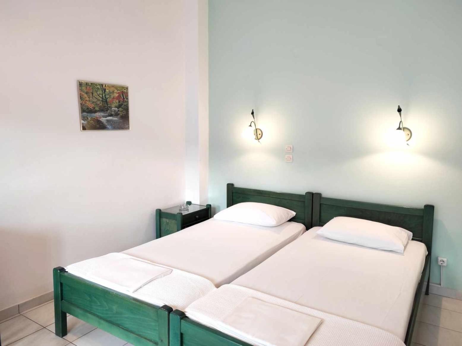 Villa Zefiros Kipri  Extérieur photo