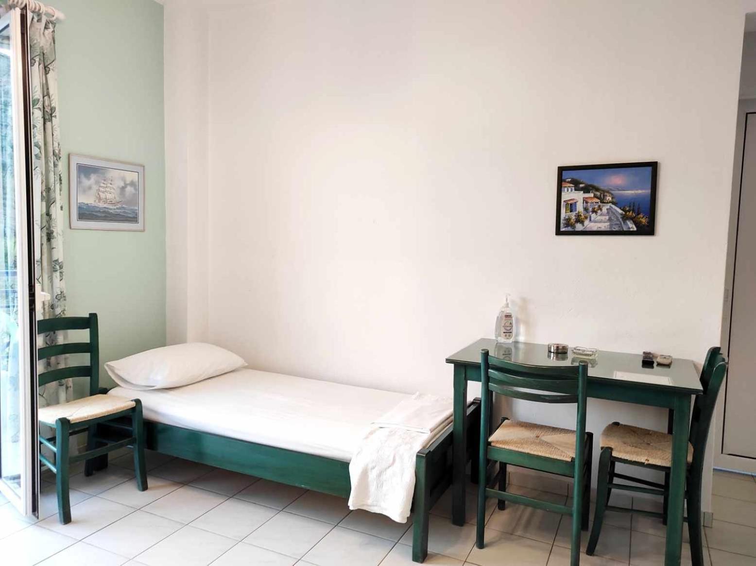 Villa Zefiros Kipri  Extérieur photo