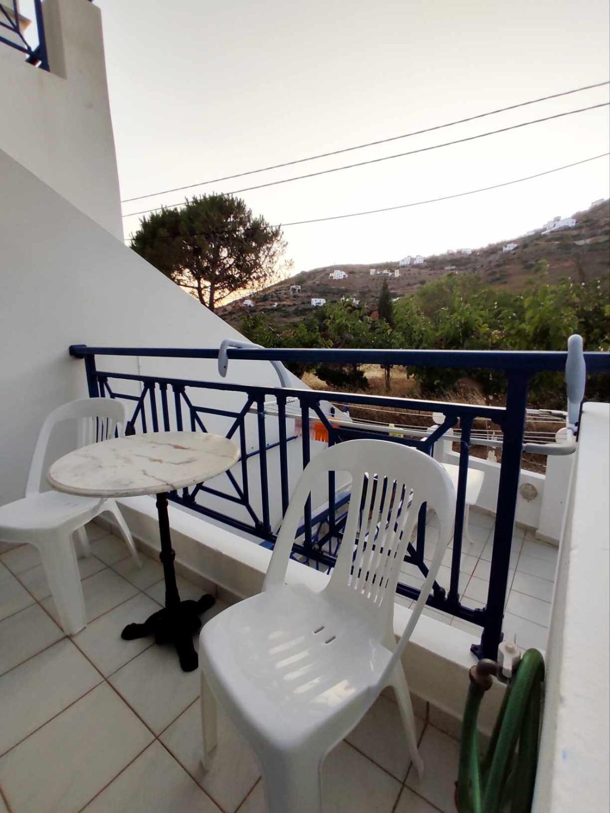 Villa Zefiros Kipri  Extérieur photo