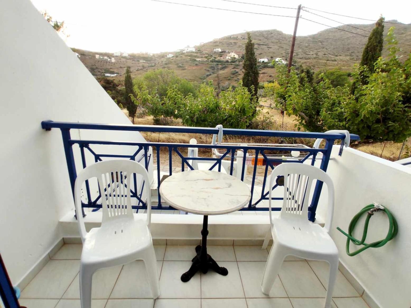 Villa Zefiros Kipri  Extérieur photo