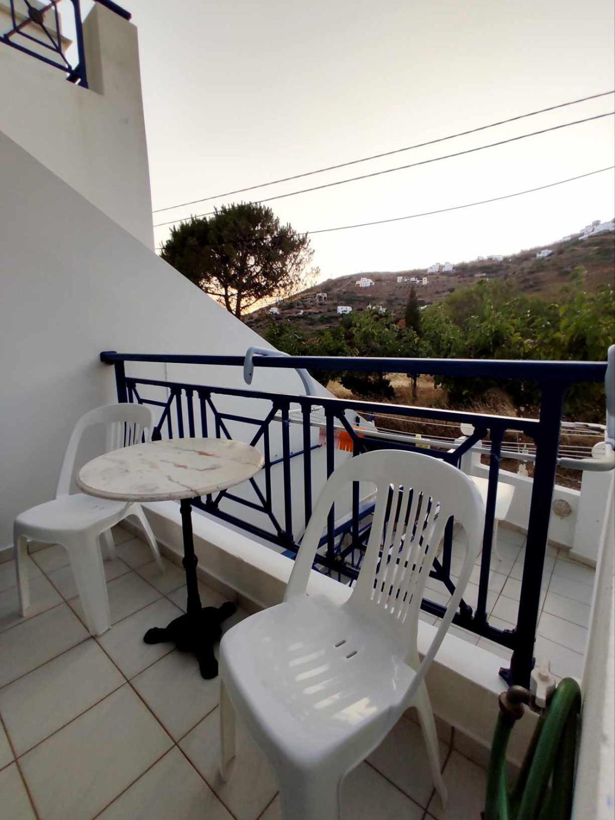 Villa Zefiros Kipri  Extérieur photo