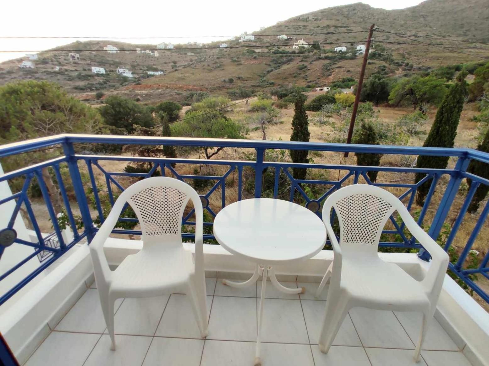 Villa Zefiros Kipri  Extérieur photo