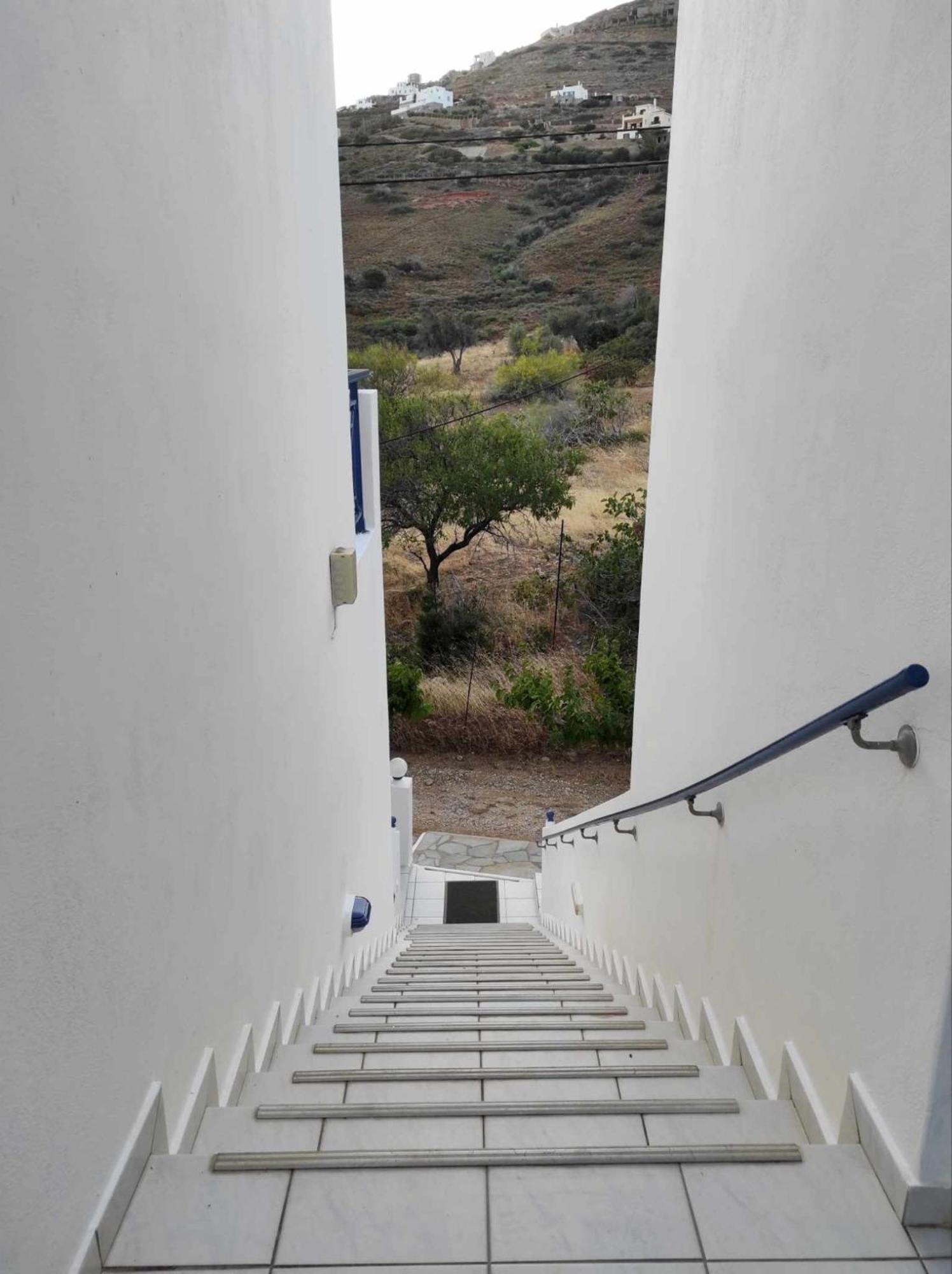 Villa Zefiros Kipri  Extérieur photo