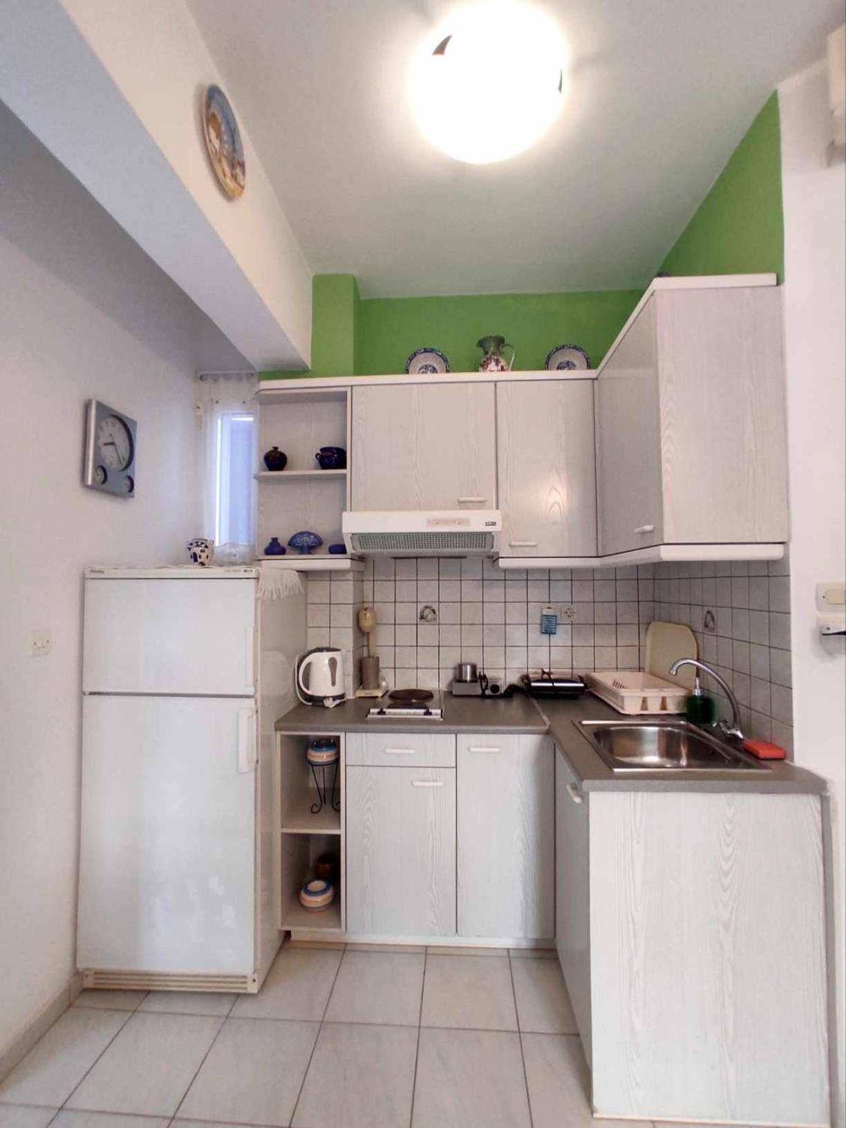 Villa Zefiros Kipri  Extérieur photo