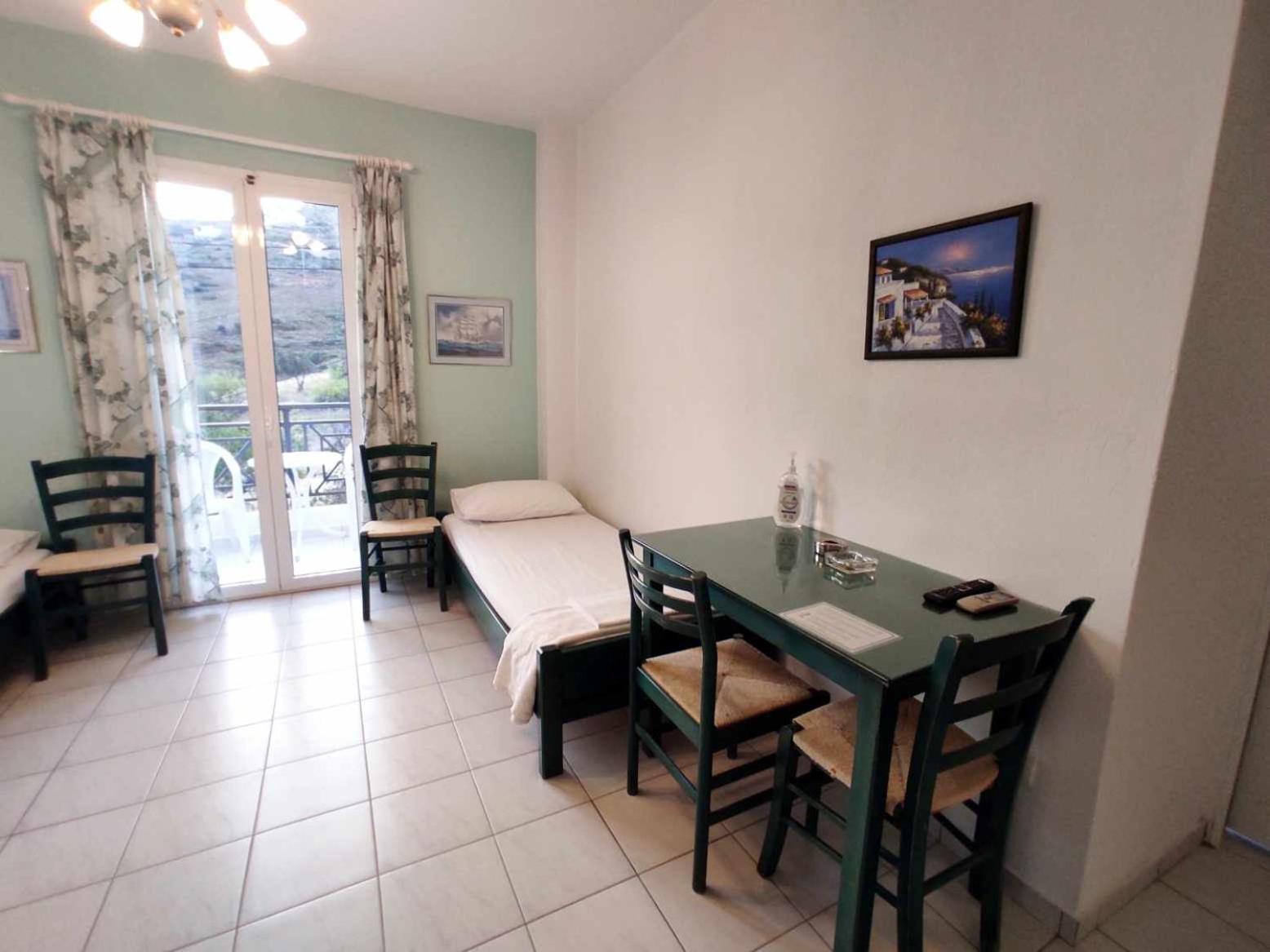 Villa Zefiros Kipri  Extérieur photo