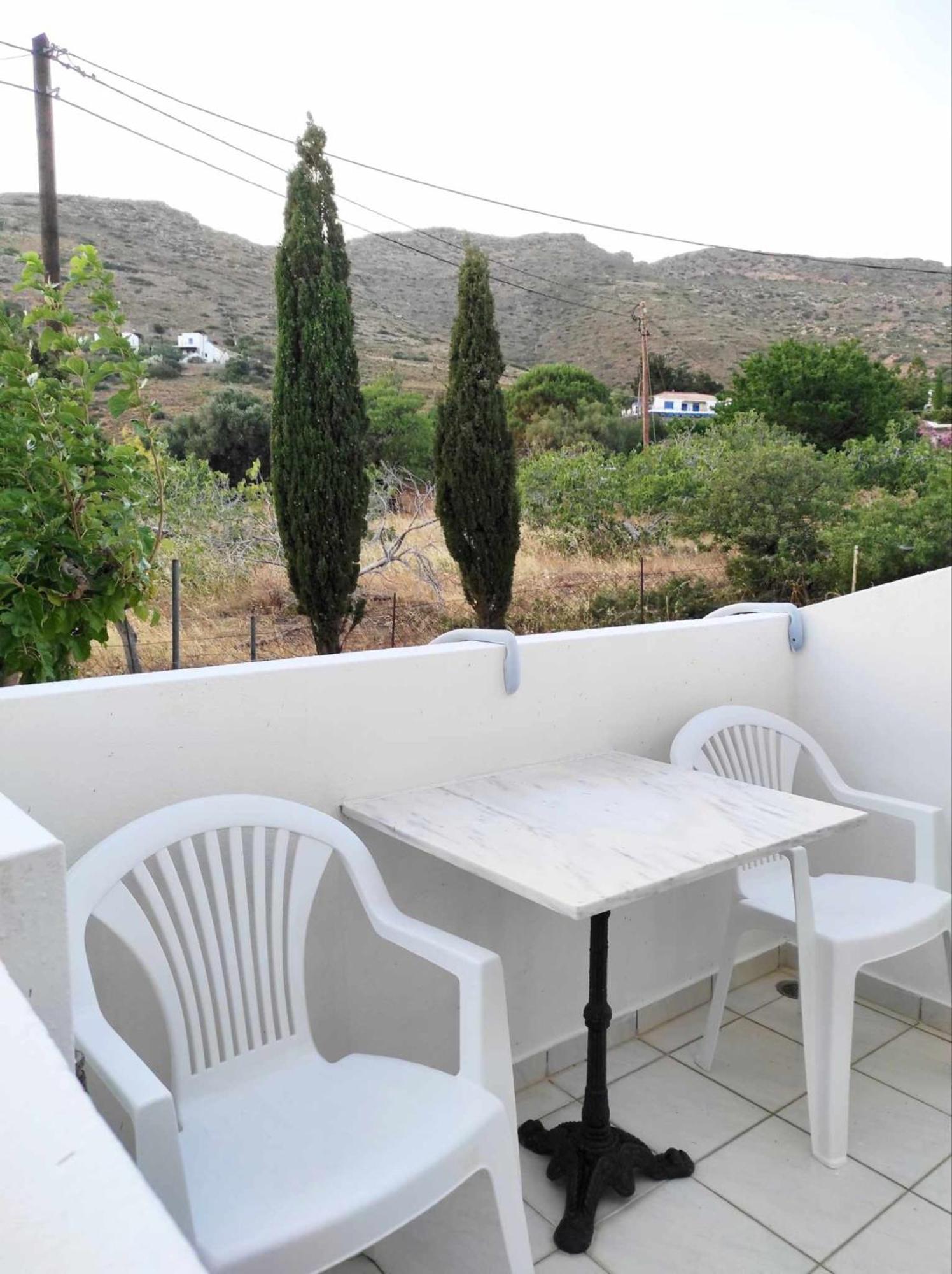 Villa Zefiros Kipri  Extérieur photo