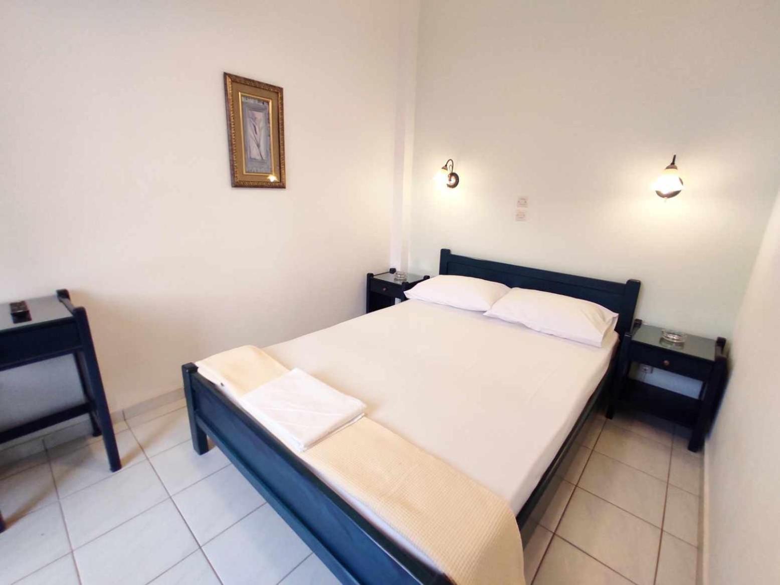 Villa Zefiros Kipri  Extérieur photo