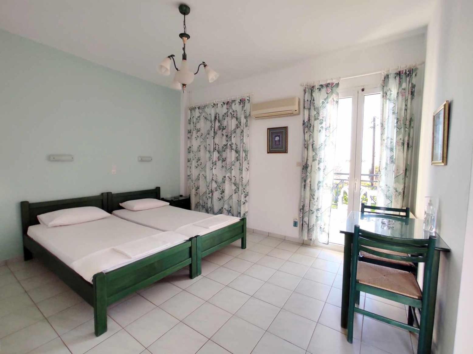 Villa Zefiros Kipri  Extérieur photo