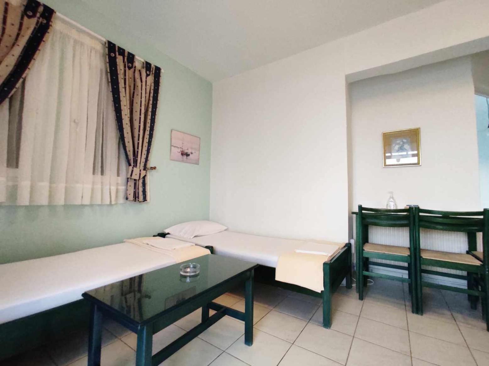 Villa Zefiros Kipri  Extérieur photo