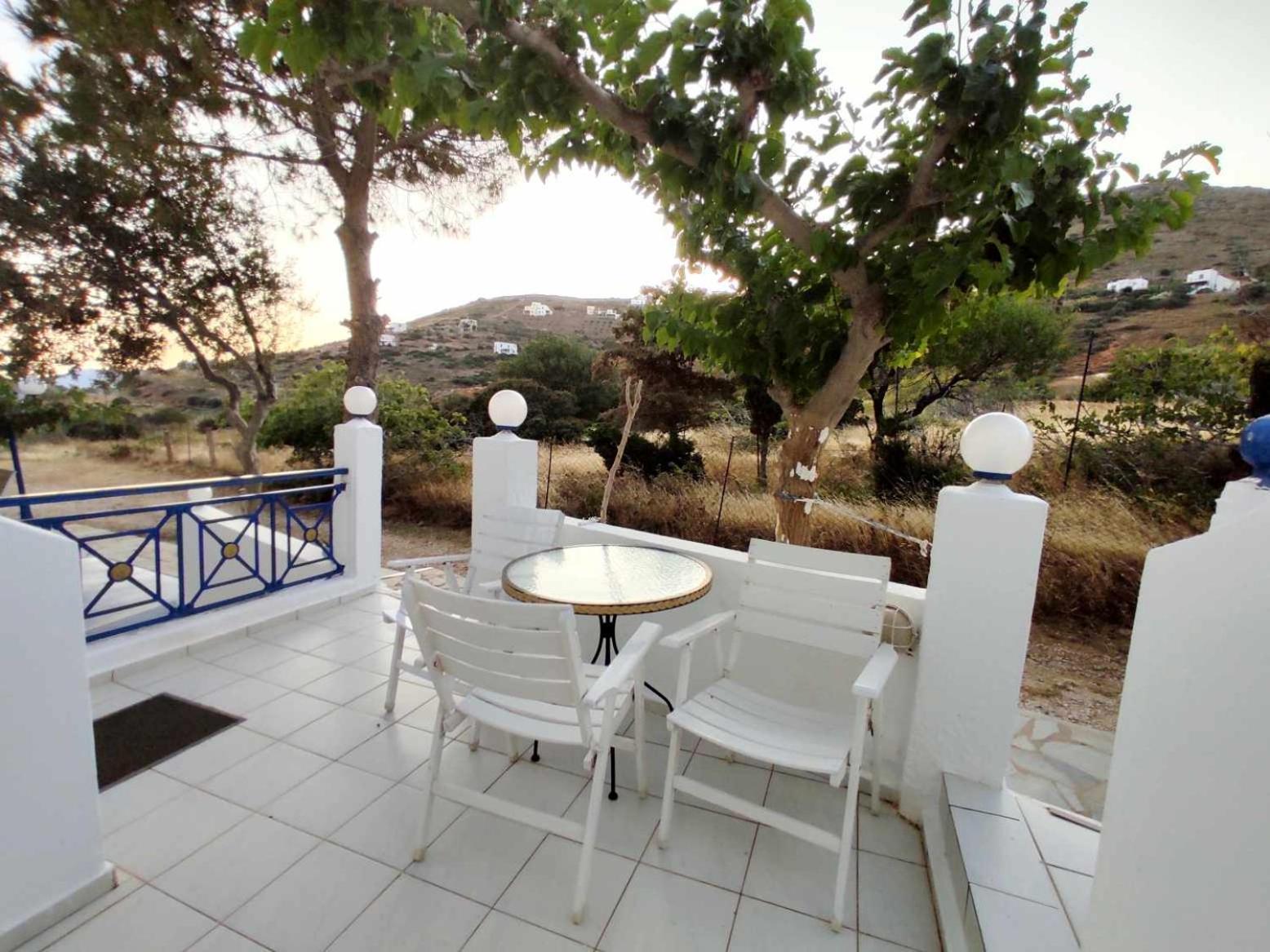 Villa Zefiros Kipri  Extérieur photo