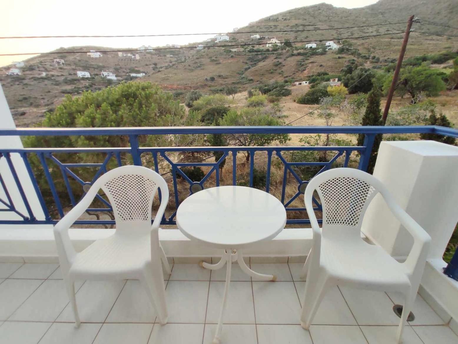 Villa Zefiros Kipri  Extérieur photo