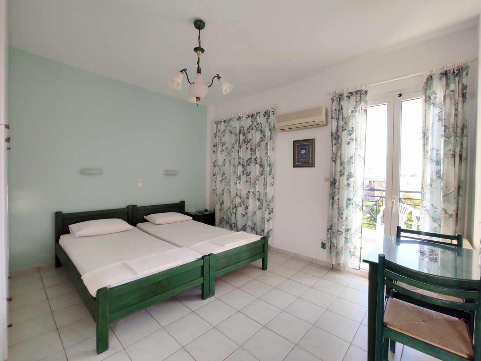 Villa Zefiros Kipri  Extérieur photo