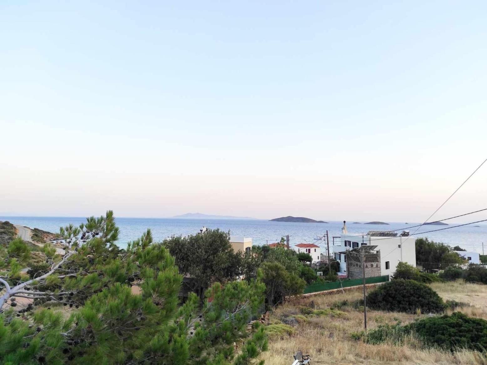 Villa Zefiros Kipri  Extérieur photo