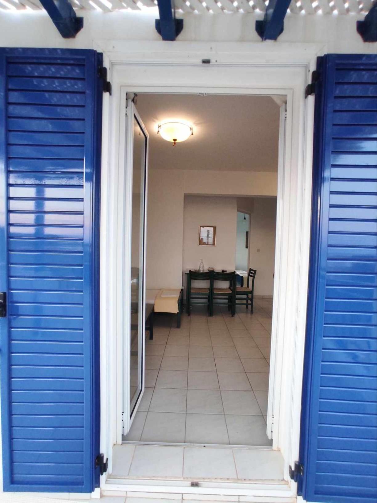 Villa Zefiros Kipri  Extérieur photo