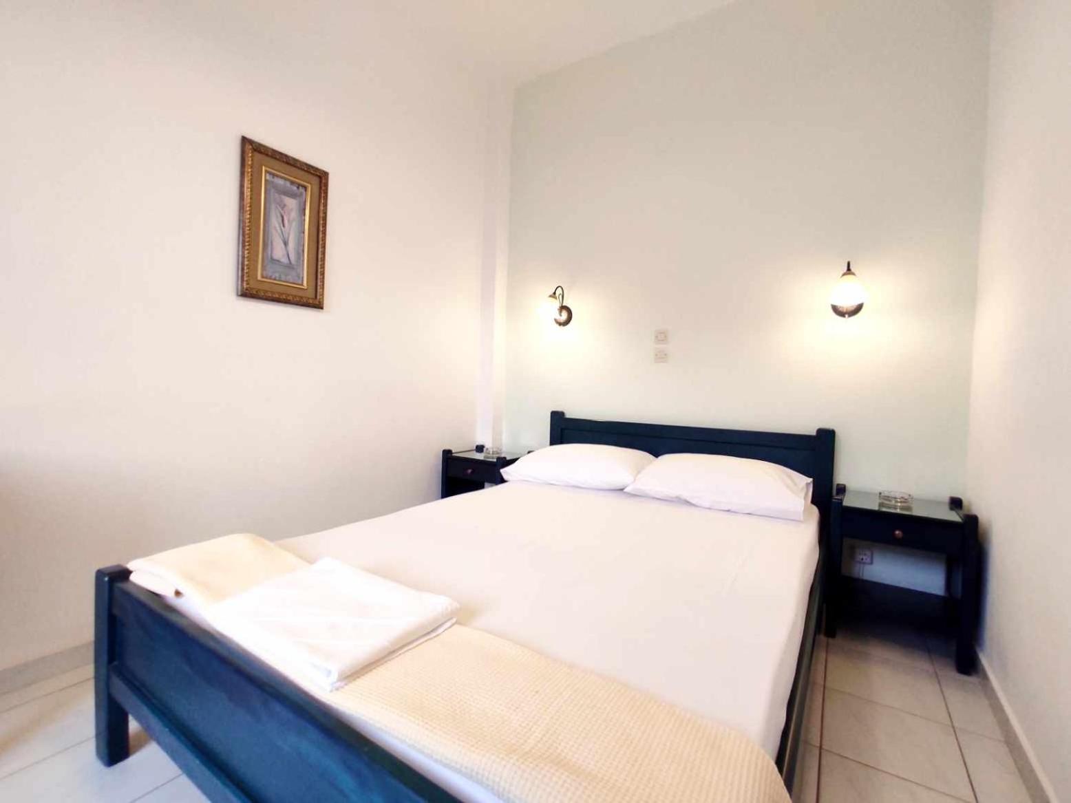 Villa Zefiros Kipri  Extérieur photo