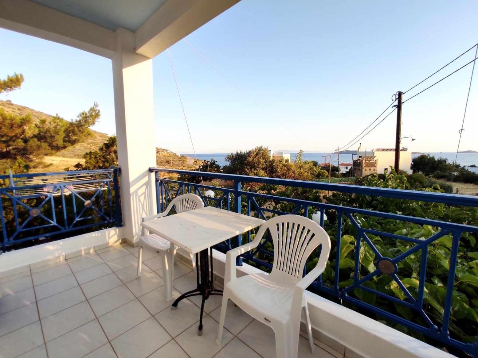 Villa Zefiros Kipri  Extérieur photo