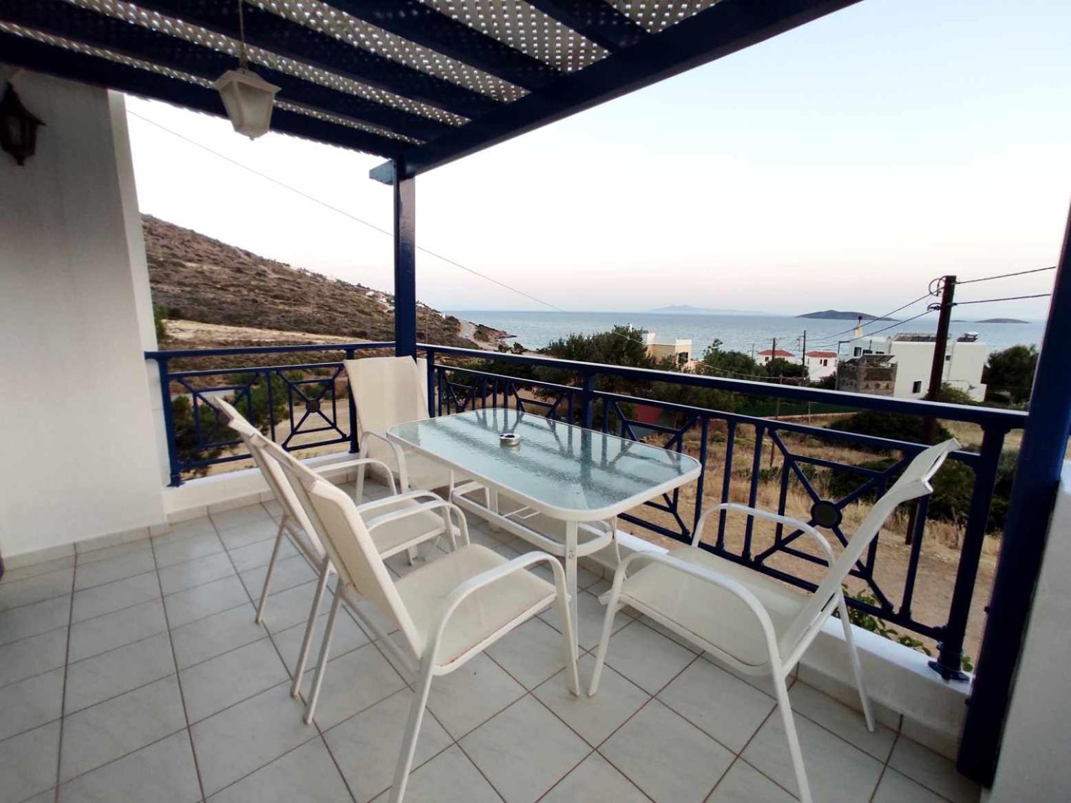 Villa Zefiros Kipri  Extérieur photo