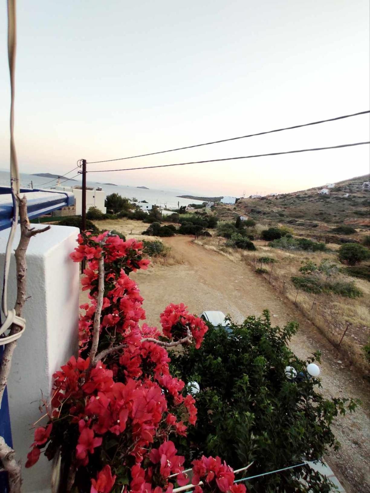 Villa Zefiros Kipri  Extérieur photo