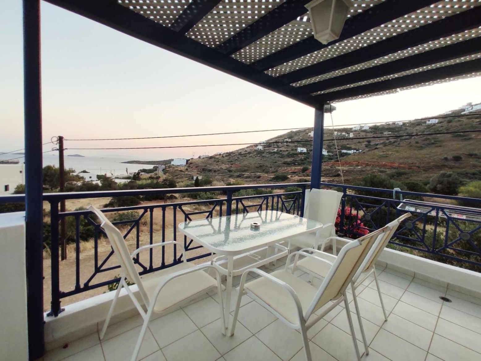 Villa Zefiros Kipri  Extérieur photo