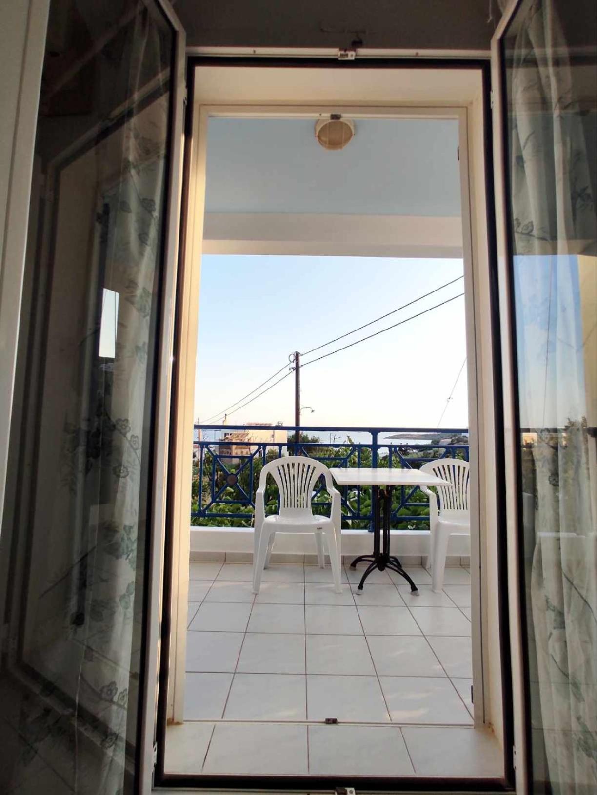 Villa Zefiros Kipri  Extérieur photo