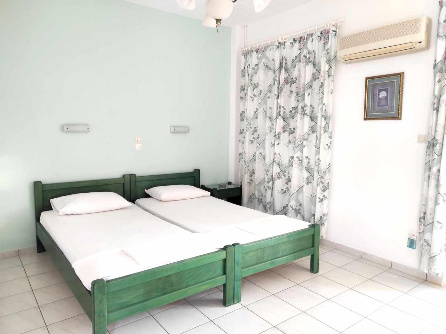 Villa Zefiros Kipri  Extérieur photo