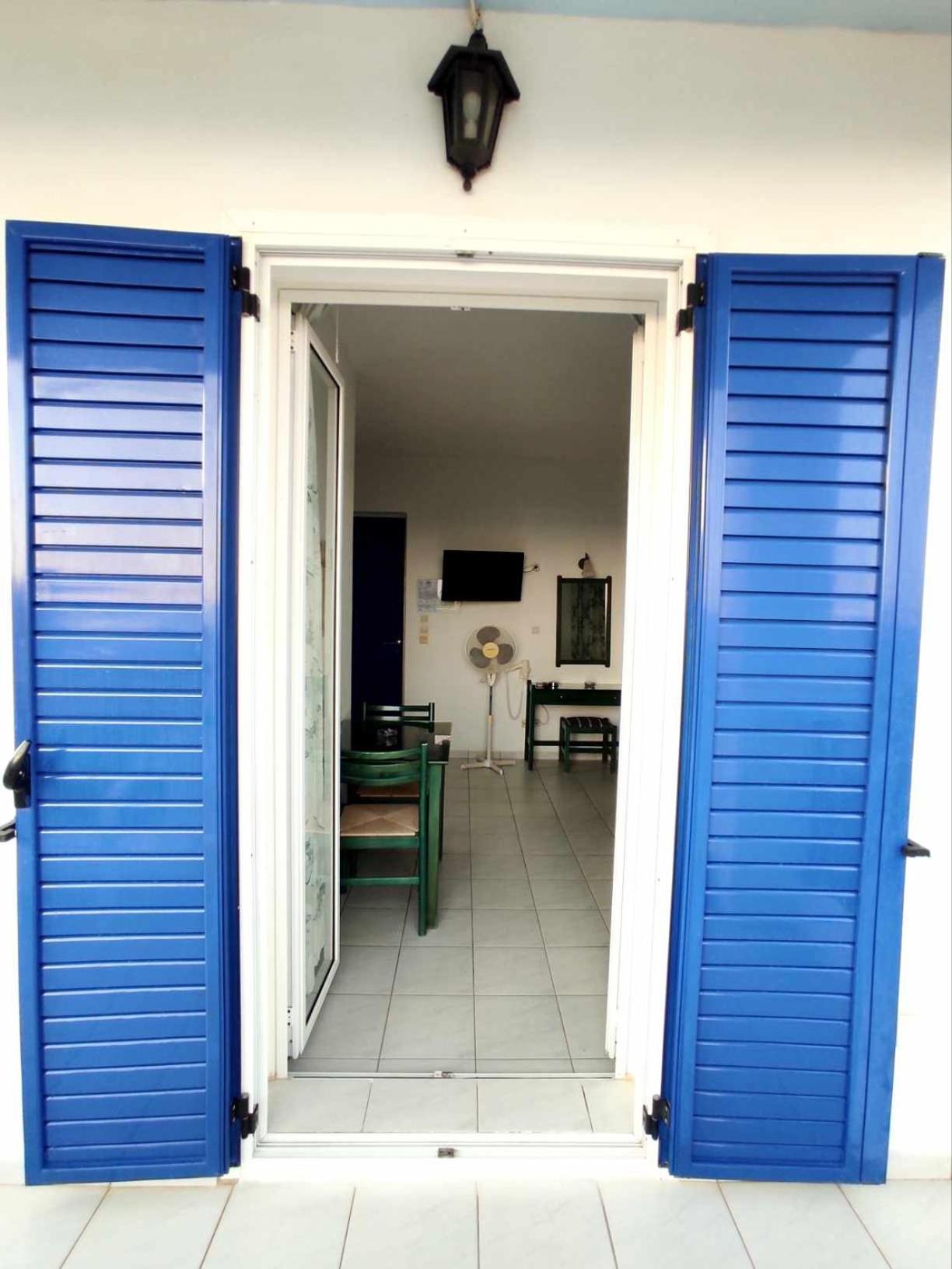 Villa Zefiros Kipri  Extérieur photo