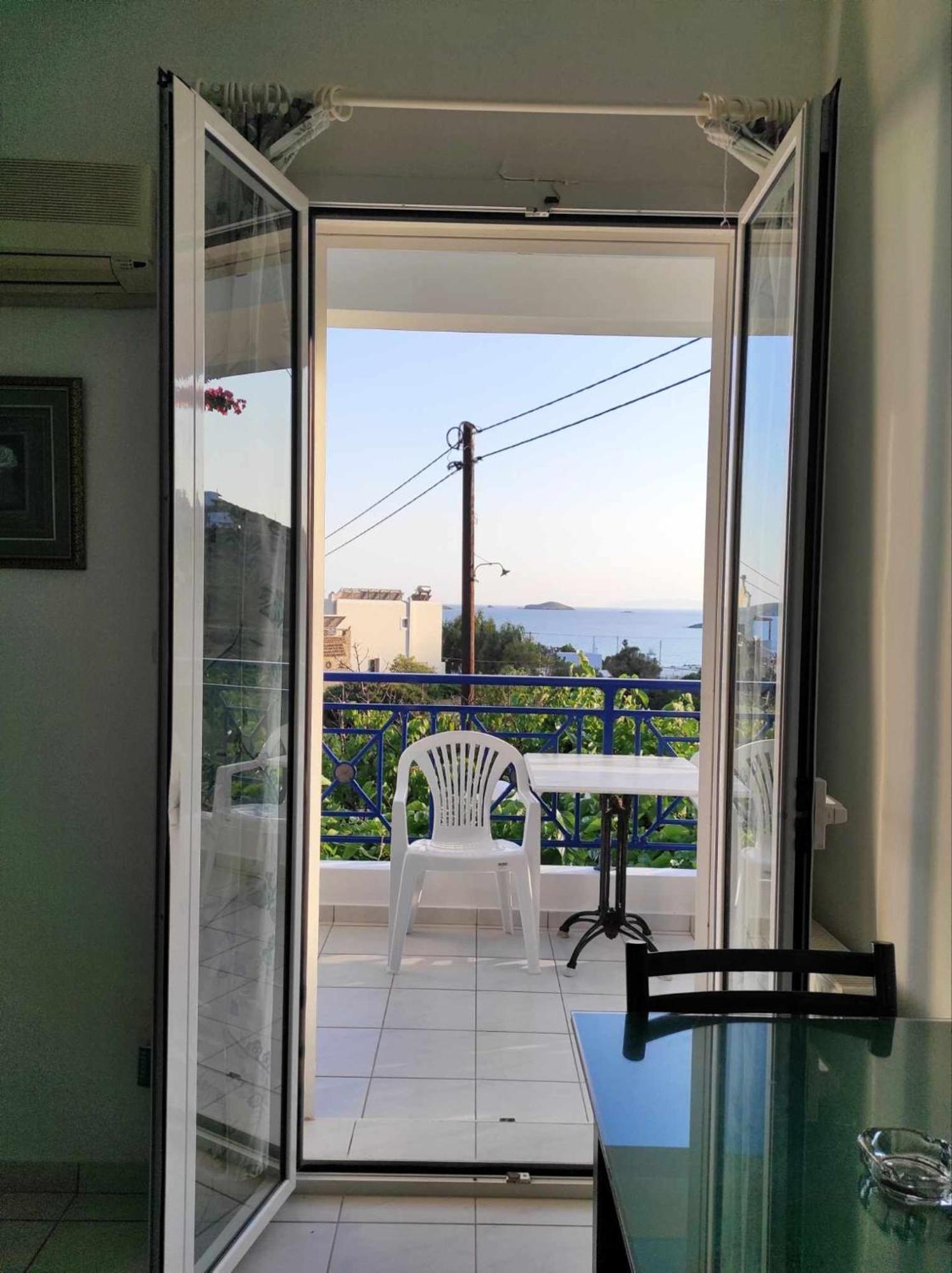 Villa Zefiros Kipri  Extérieur photo