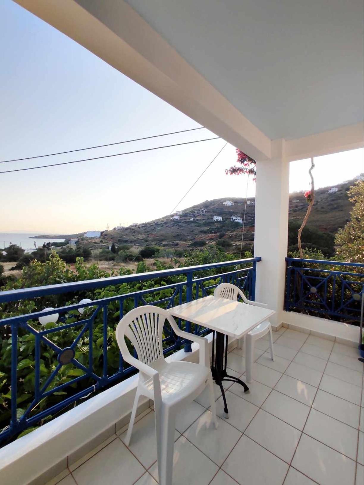 Villa Zefiros Kipri  Extérieur photo