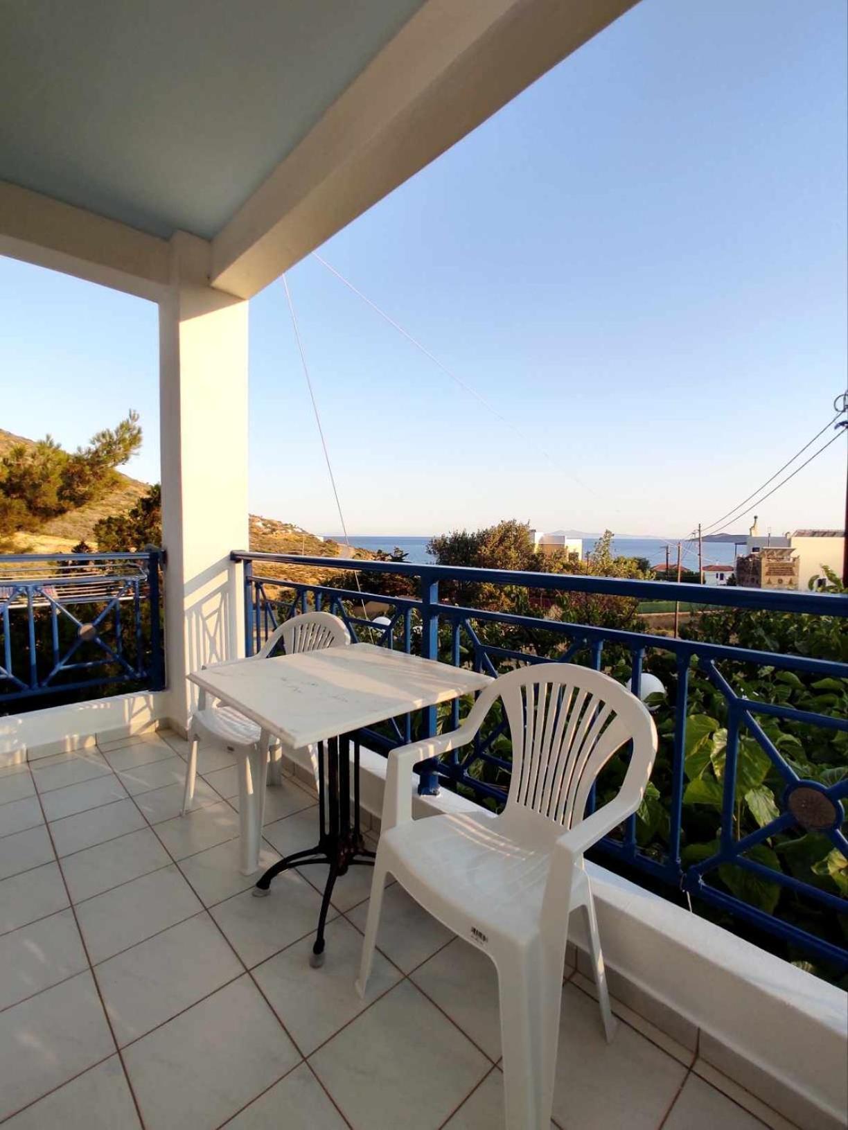 Villa Zefiros Kipri  Extérieur photo