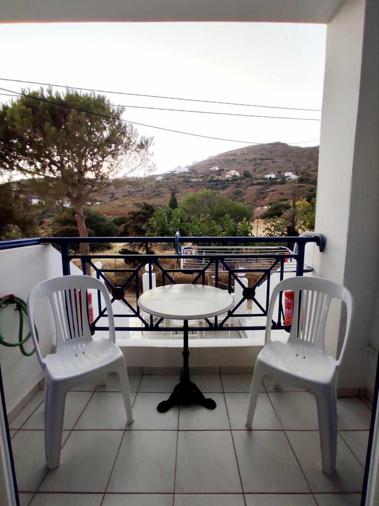 Villa Zefiros Kipri  Extérieur photo