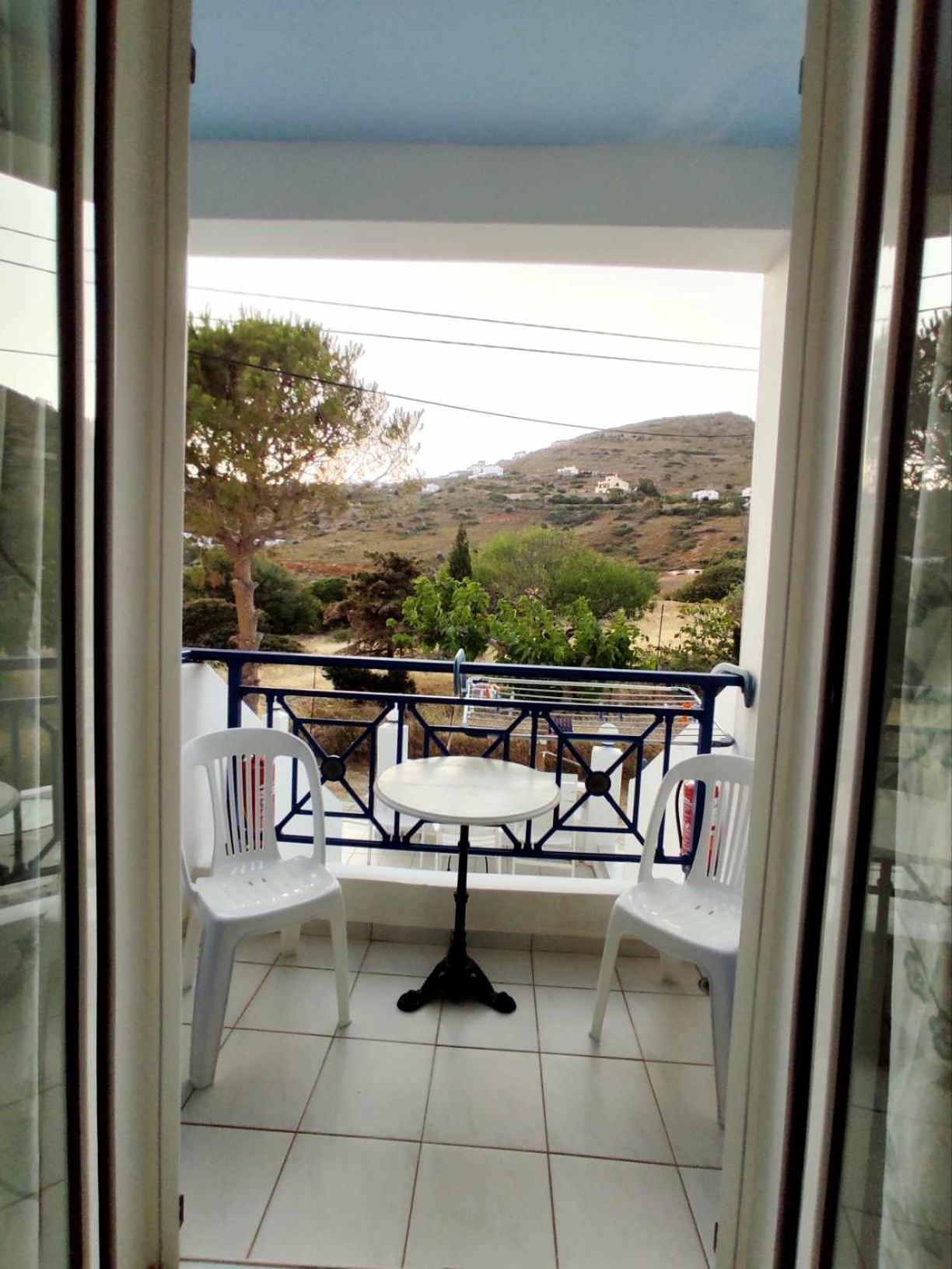 Villa Zefiros Kipri  Extérieur photo